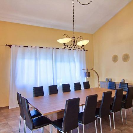 Peñíscola Villa Los Olivos מראה חיצוני תמונה