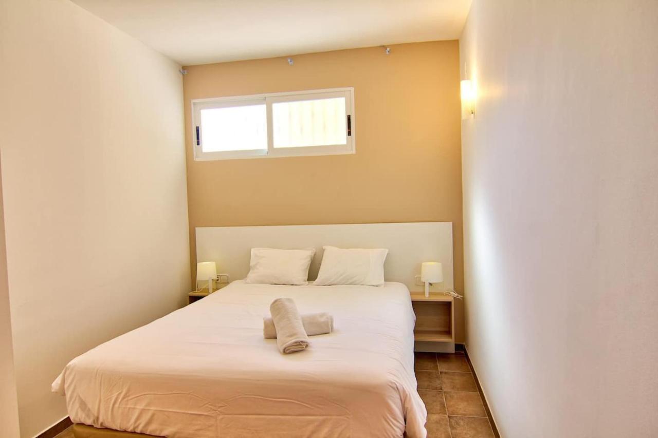 Peñíscola Villa Los Olivos מראה חיצוני תמונה