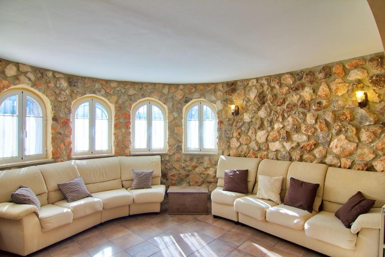 Peñíscola Villa Los Olivos מראה חיצוני תמונה